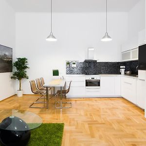 Appartement met Twee Slaapkamers